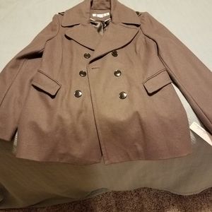 New Womens jacket